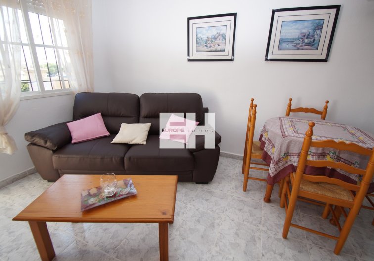 Revente - Bungalow - Orihuela Costa - Costa Blanca