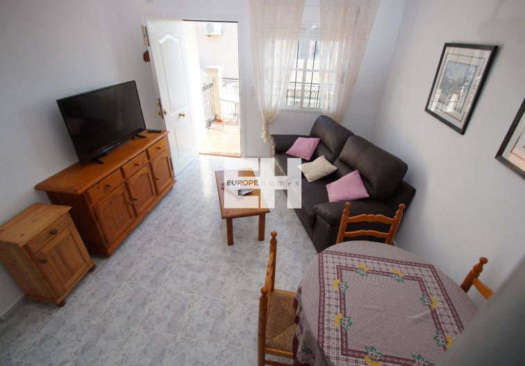 Revente - Bungalow - Orihuela Costa - Costa Blanca