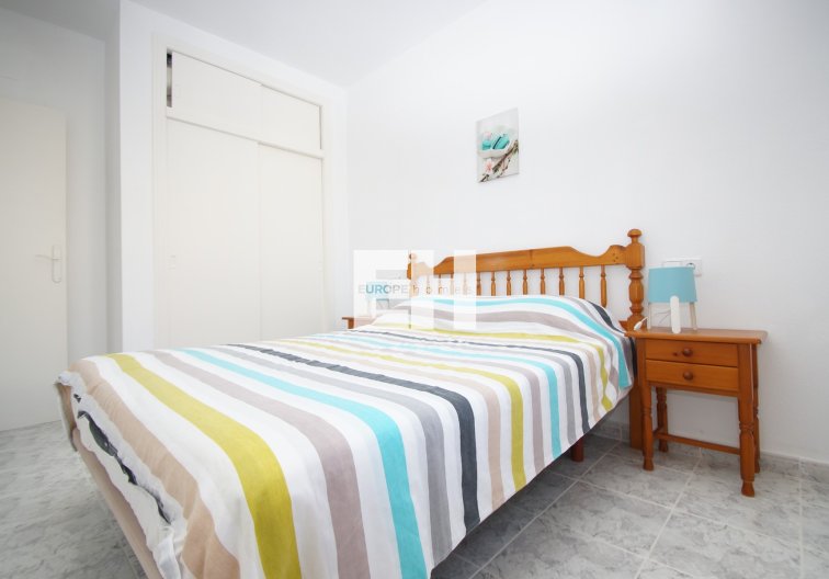 Revente - Bungalow - Orihuela Costa - Costa Blanca