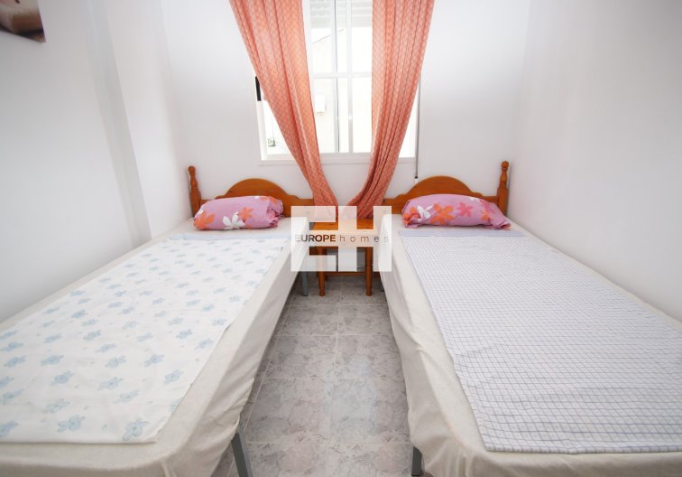 Revente - Bungalow - Orihuela Costa - Costa Blanca