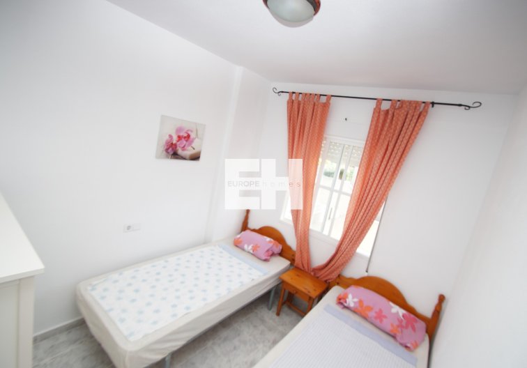 Revente - Bungalow - Orihuela Costa - Costa Blanca