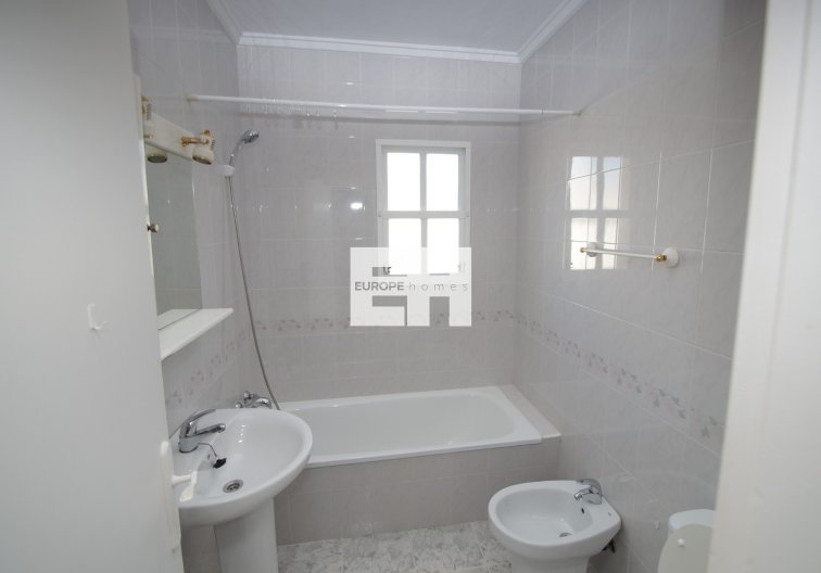 Revente - Bungalow - Orihuela Costa - Costa Blanca