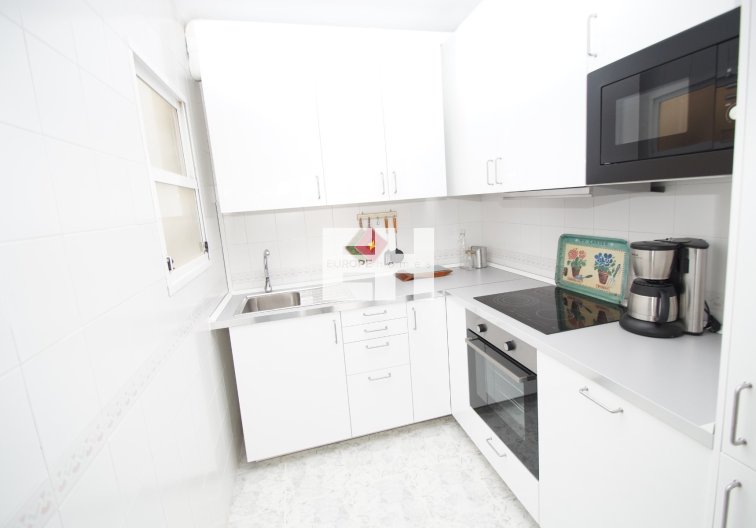 Revente - Bungalow - Orihuela Costa - Costa Blanca