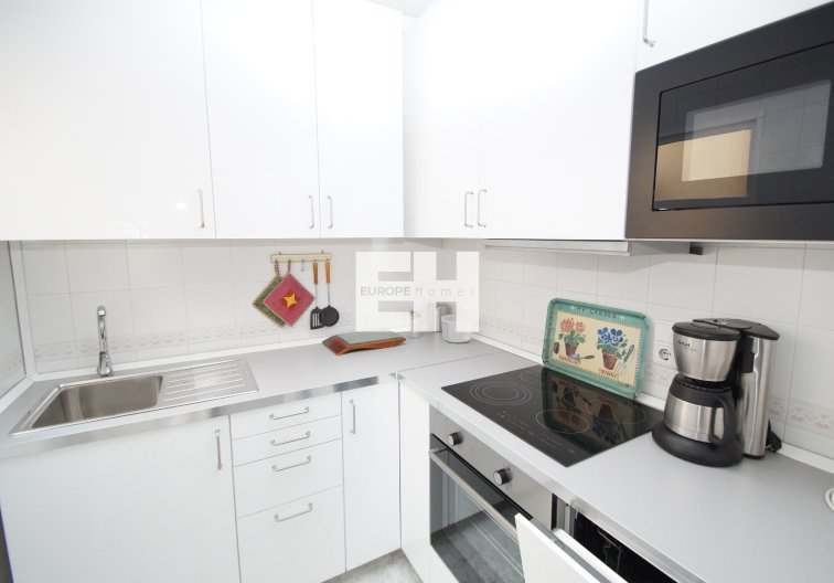 Revente - Bungalow - Orihuela Costa - Costa Blanca