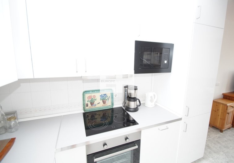 Revente - Bungalow - Orihuela Costa - Costa Blanca