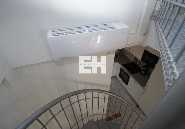 Revente - Bungalow - Orihuela Costa - Costa Blanca