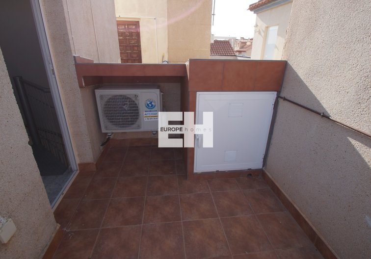 Revente - Bungalow - Orihuela Costa - Costa Blanca