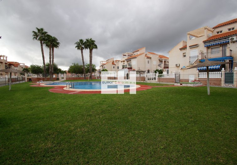 Revente - Bungalow - Orihuela Costa - Costa Blanca