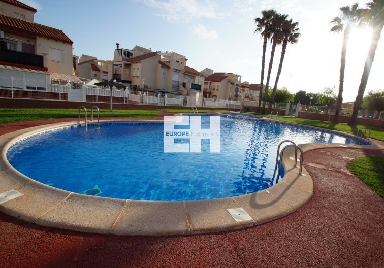 Revente - Bungalow - Orihuela Costa - Costa Blanca