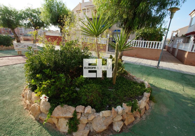 Revente - Bungalow - Orihuela Costa - Costa Blanca