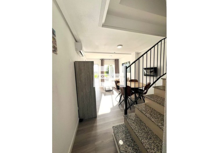 Segunda mano - town house - Santa Rosalia - Costa Calida