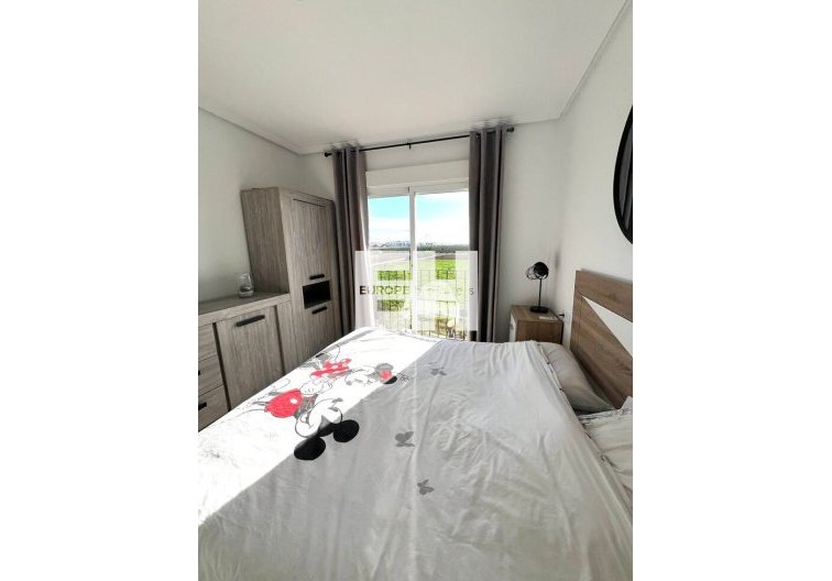 Segunda mano - town house - Santa Rosalia - Costa Calida