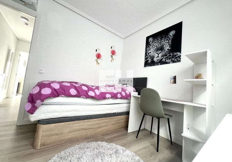 Segunda mano - town house - Santa Rosalia - Costa Calida