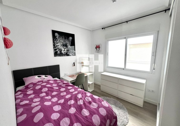 Segunda mano - town house - Santa Rosalia - Costa Calida