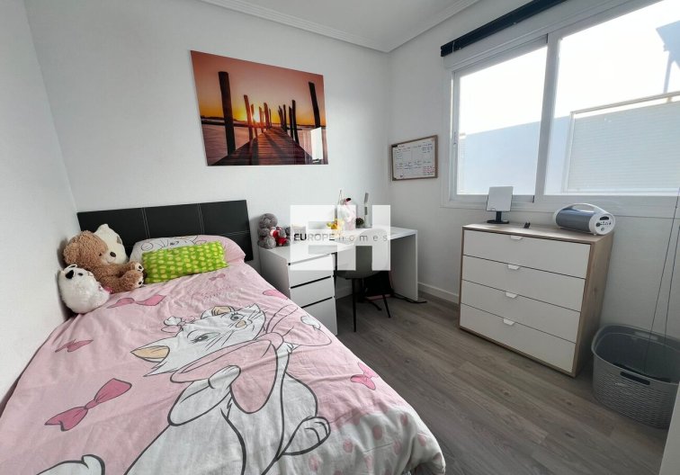 Segunda mano - town house - Santa Rosalia - Costa Calida