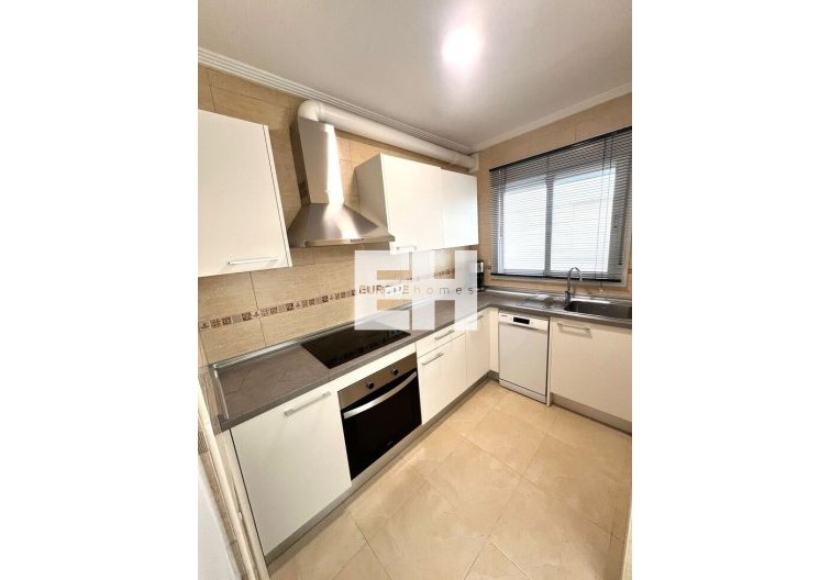 Segunda mano - town house - Santa Rosalia - Costa Calida