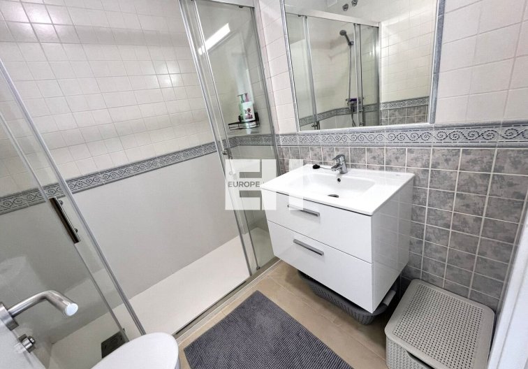 Segunda mano - town house - Santa Rosalia - Costa Calida