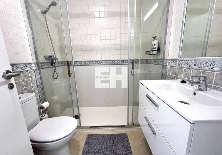 Segunda mano - town house - Santa Rosalia - Costa Calida