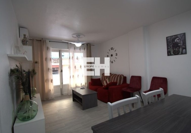 Segunda mano - Apartamento  - Torrevieja - Costa Blanca