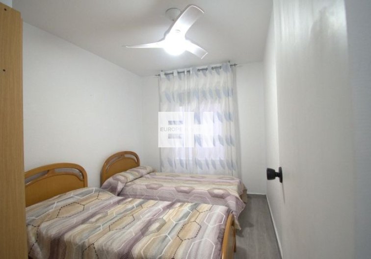 Segunda mano - Apartamento  - Torrevieja - Costa Blanca