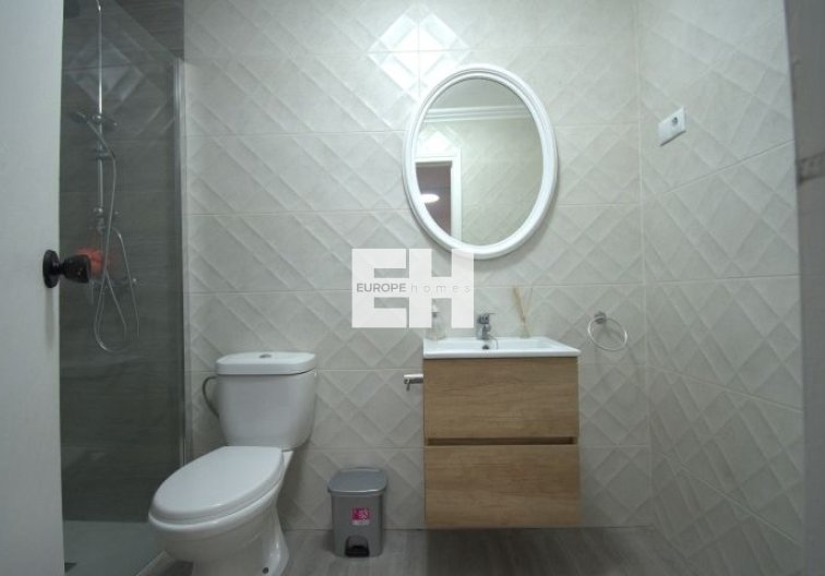 Segunda mano - Apartamento  - Torrevieja - Costa Blanca