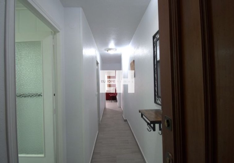 Segunda mano - Apartamento  - Torrevieja - Costa Blanca