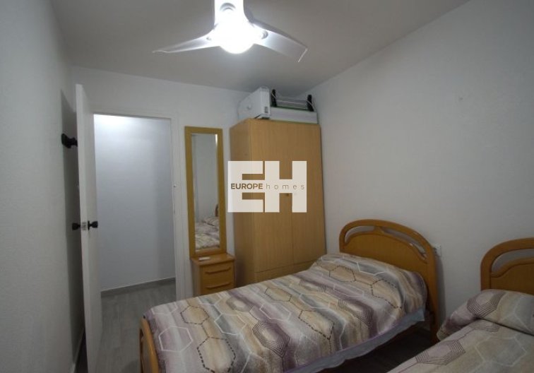 Segunda mano - Apartamento  - Torrevieja - Costa Blanca