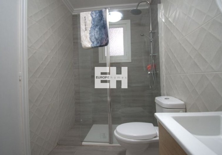 Segunda mano - Apartamento  - Torrevieja - Costa Blanca