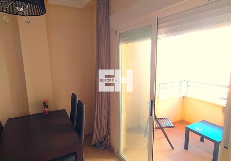 Segunda mano - Apartamento  - Torrevieja - CENTRO CASCO URBANO