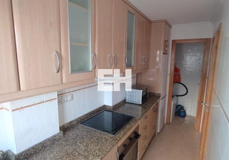 Segunda mano - Apartamento  - Torrevieja - CENTRO CASCO URBANO