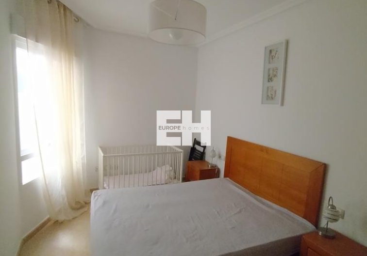 Segunda mano - Apartamento  - Torrevieja - CENTRO CASCO URBANO