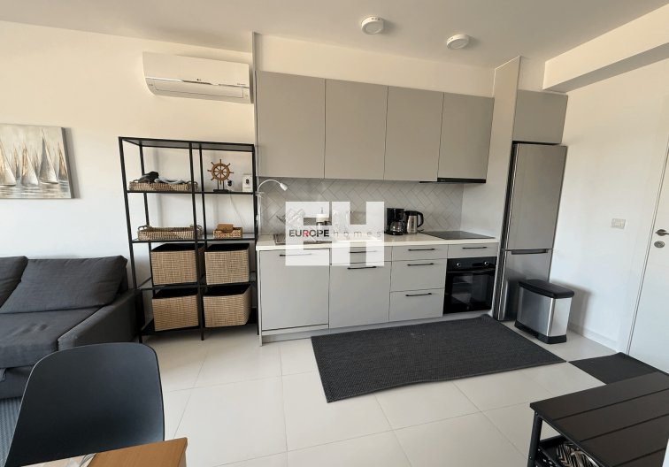 Wiederverkauf - Wohnung - San Miguel de Salinas - Inland