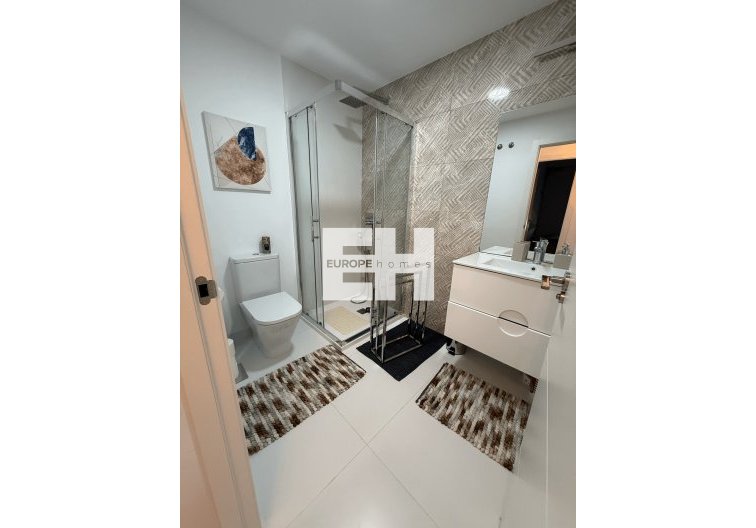 Wiederverkauf - Wohnung - San Miguel de Salinas - Inland