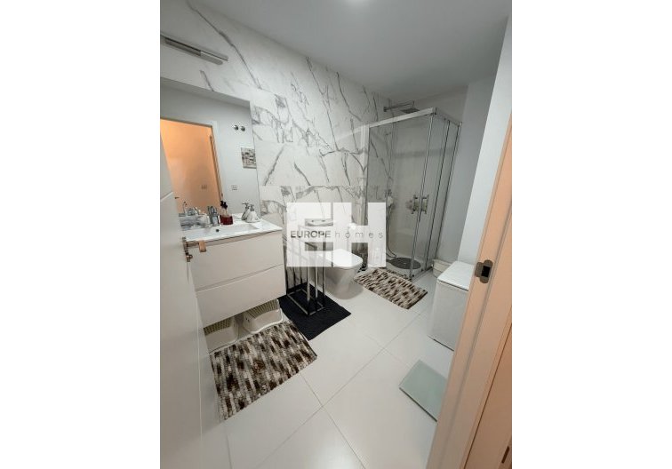 Wiederverkauf - Wohnung - San Miguel de Salinas - Inland