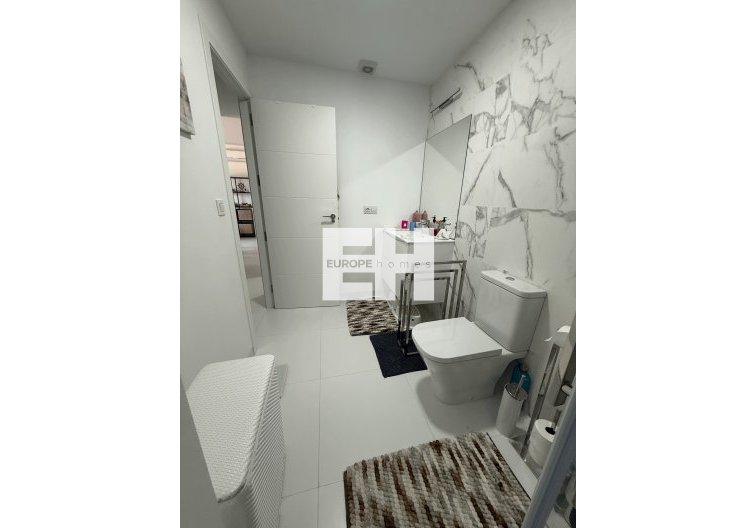 Wiederverkauf - Wohnung - San Miguel de Salinas - Inland