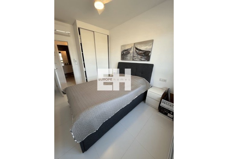 Wiederverkauf - Wohnung - San Miguel de Salinas - Inland