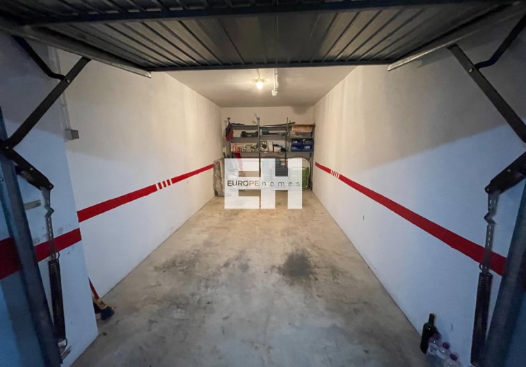 Segunda mano - Apartamento  - La Mata - Costa Blanca