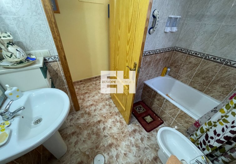 Segunda mano - Apartamento  - La Mata - Costa Blanca