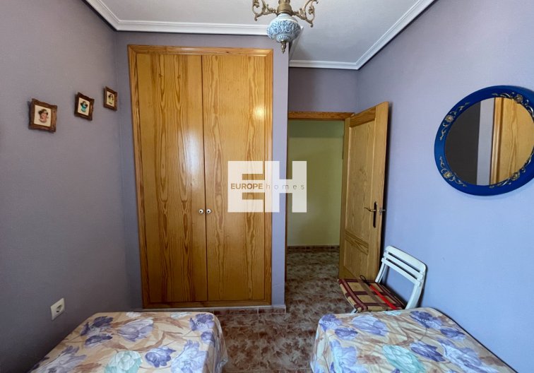 Segunda mano - Apartamento  - La Mata - Costa Blanca
