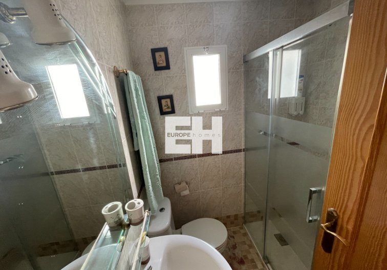 Segunda mano - Apartamento  - La Mata - Costa Blanca