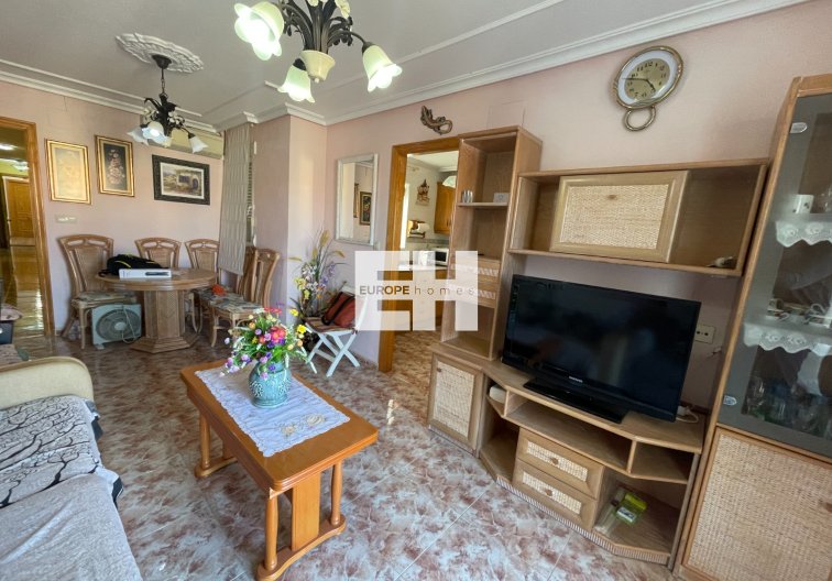 Segunda mano - Apartamento  - La Mata - Costa Blanca