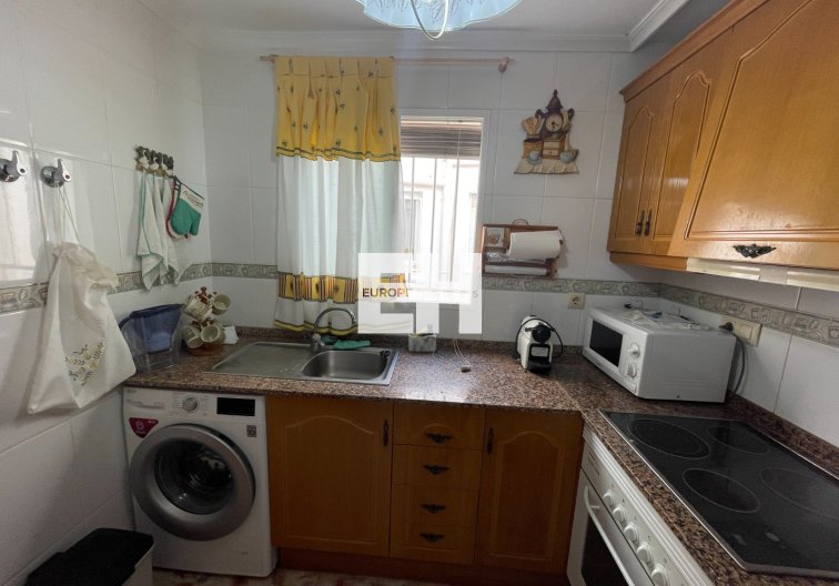 Segunda mano - Apartamento  - La Mata - Costa Blanca