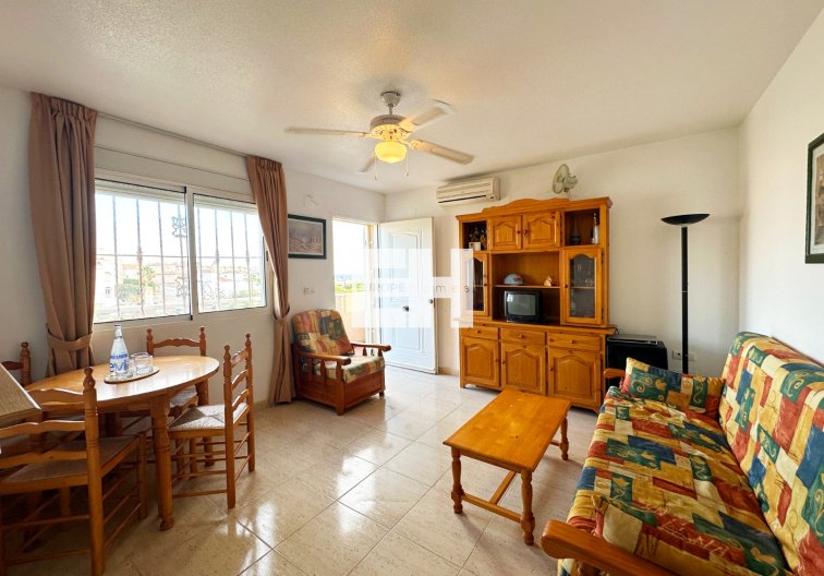 Revente - Bungalow - San Miguel de Salinas - Inland