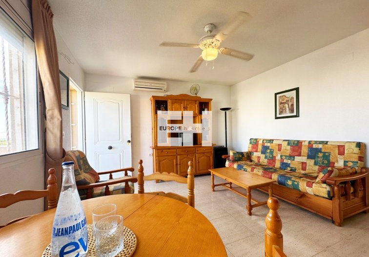 Revente - Bungalow - San Miguel de Salinas - Inland