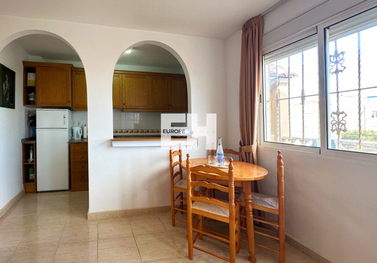 Revente - Bungalow - San Miguel de Salinas - Inland