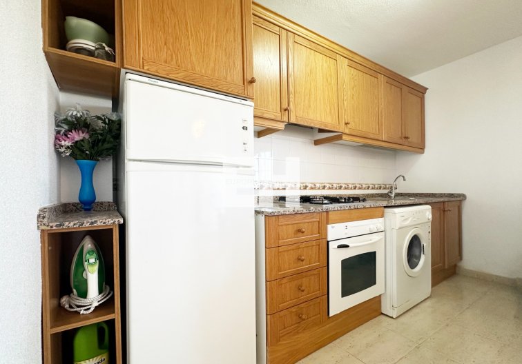 Revente - Bungalow - San Miguel de Salinas - Inland