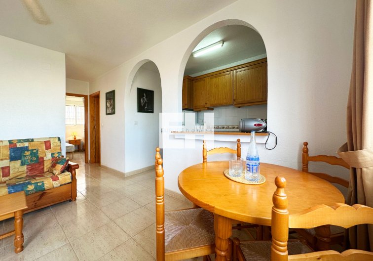 Revente - Bungalow - San Miguel de Salinas - Inland