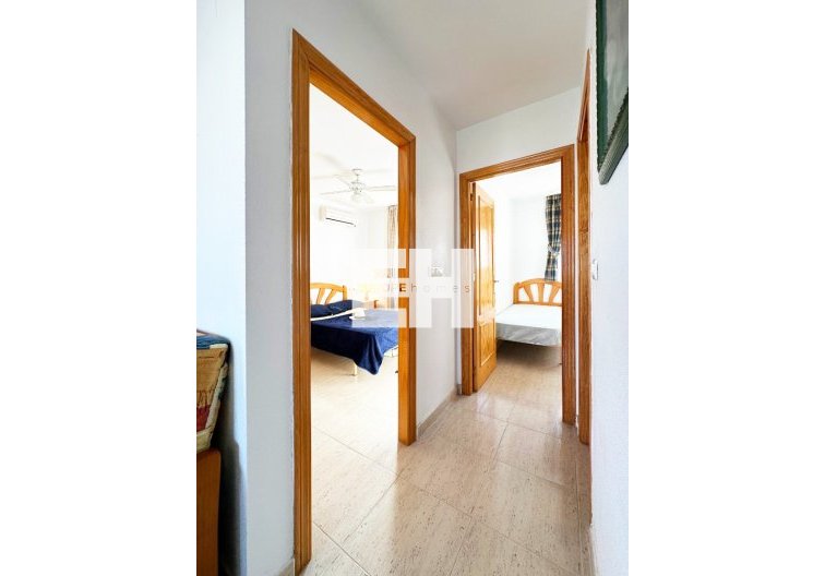 Revente - Bungalow - San Miguel de Salinas - Inland