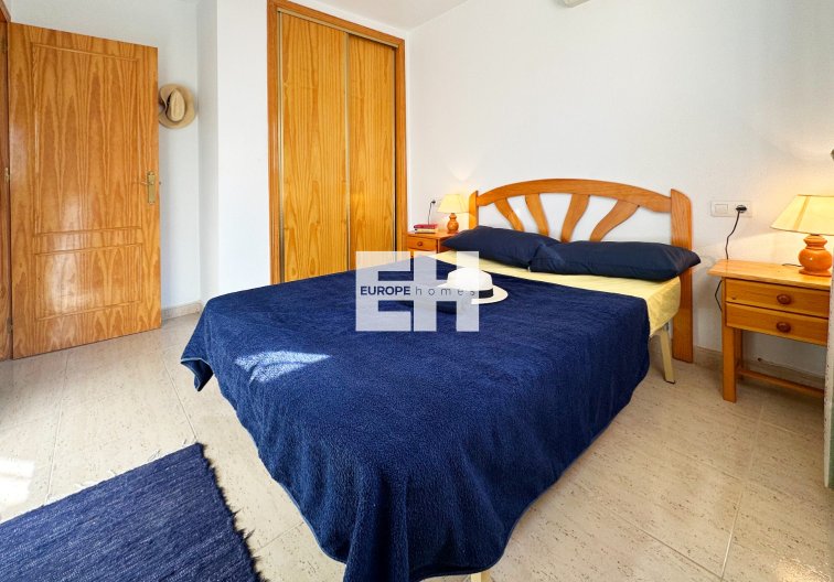 Revente - Bungalow - San Miguel de Salinas - Inland