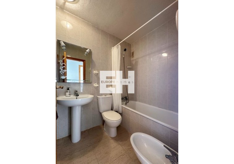 Revente - Bungalow - San Miguel de Salinas - Inland